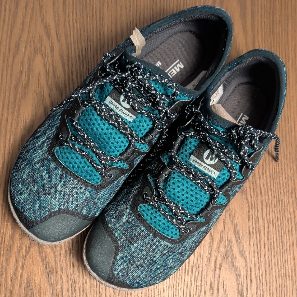 Merrell Vapor Glove 5 Size 8W - Picture 9 of 10